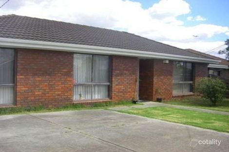 Property photo of 110 Rokewood Crescent Meadow Heights VIC 3048