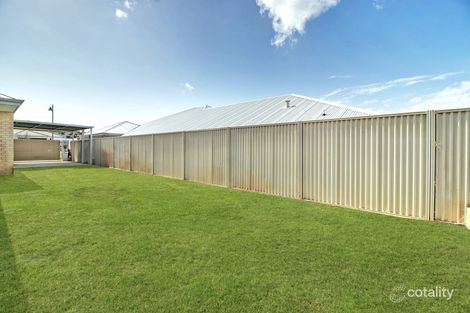 Property photo of 23 Makybe Drive Baldivis WA 6171