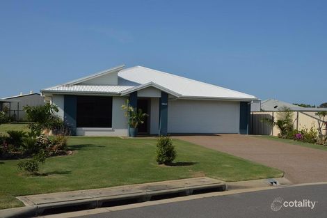 11 Noeme St, Burrum Heads, QLD 4659