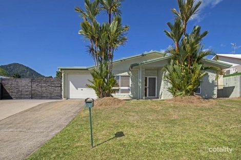 18 Satinash Cl, Redlynch, QLD 4870