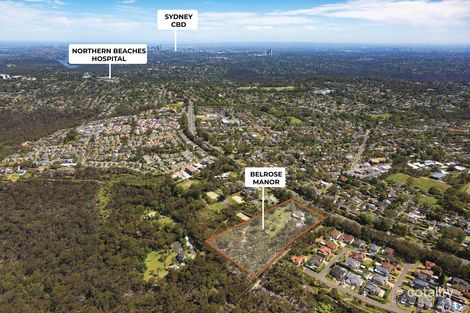 181 Forest Way, Belrose, NSW 2085