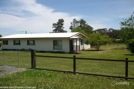 Property photo of 611 Granite Belt Drive Cottonvale QLD 4375