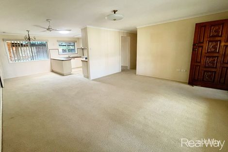Property photo of 6 Peatey Street Kepnock QLD 4670