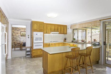 Property photo of 11 Nabilla Street Bilambil Heights NSW 2486