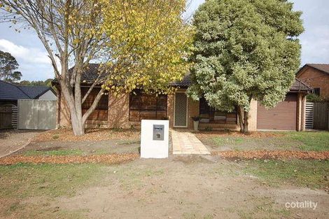 23 Wattle St, Colo Vale, NSW 2575