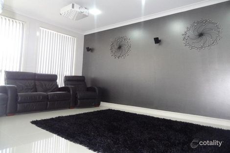 Property photo of 158 Pacific Palms Circuit Hoxton Park NSW 2171