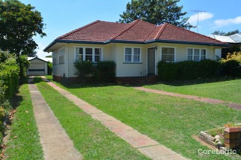 Property photo of 2 Rose Street Wilsonton QLD 4350