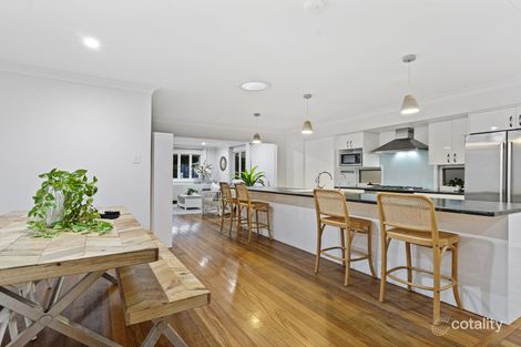 Property photo of 22 Greta Street Manly West QLD 4179