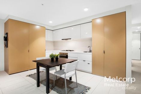 Property photo of 1806/33 Mackenzie Street Melbourne VIC 3000