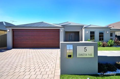 5 Evington Pass, Landsdale, WA 6065