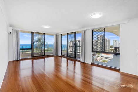 Property photo of 35/23 Garrick Street Coolangatta QLD 4225