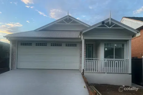 Property photo of 2B Woodcock Street Scarborough QLD 4020