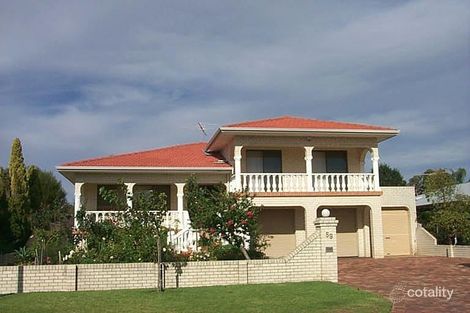 59 Glenorchy Cres, Hamersley, WA 6022