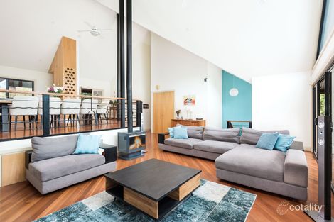 Property photo of 56 Carvers Road Oyster Bay NSW 2225