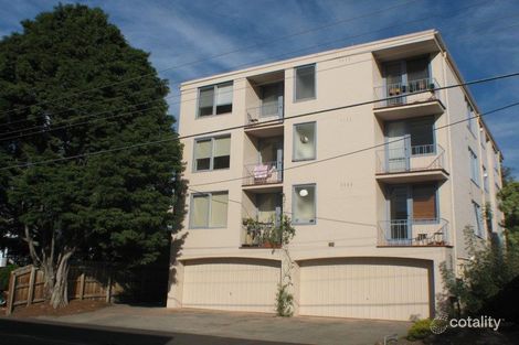 6/42 Nicholson St, South Yarra, VIC 3141