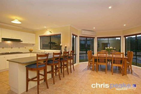 Property photo of 9 Minton Walk Narre Warren South VIC 3805