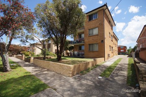 2/88 Northumberland Rd, Auburn, NSW 2144