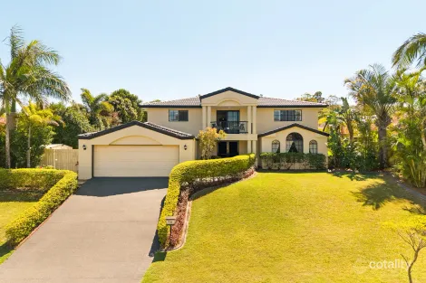 Property photo of 76 Gainsborough Avenue Mackenzie QLD 4156