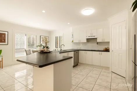 Property photo of 76 Gainsborough Avenue Mackenzie QLD 4156