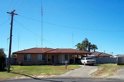 4 Preston Pl, Harvey, WA 6220