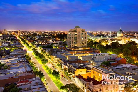 Property photo of 1806/33 Mackenzie Street Melbourne VIC 3000