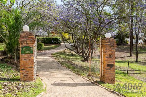 Property photo of 10 Candowie Crescent Karana Downs QLD 4306