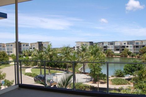 Property photo of 734/3 Pendraat Parade Hope Island QLD 4212