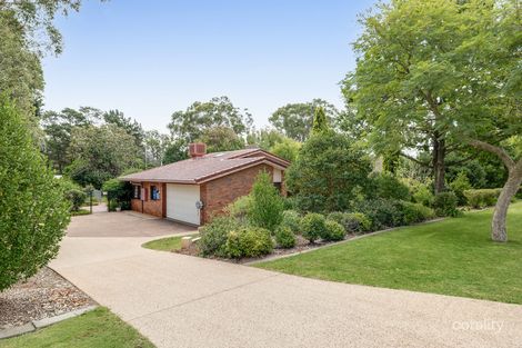 Property photo of 7 Fairway Crescent Middle Ridge QLD 4350