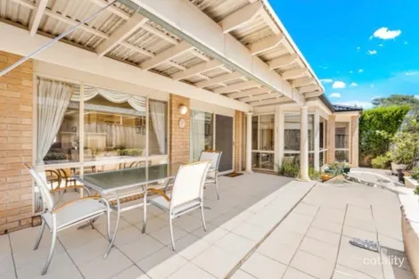 Property photo of 6 Jonquil Parade Kellyville NSW 2155