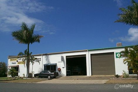 2/1 Chain St, East Mackay, QLD 4740