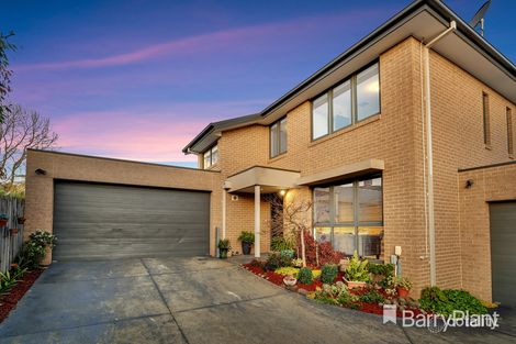 3/46 Brandon Park Dr, Wheelers Hill, VIC 3150