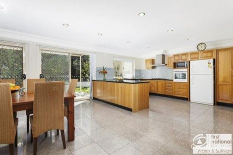 Property photo of 85 Watkins Road Baulkham Hills NSW 2153