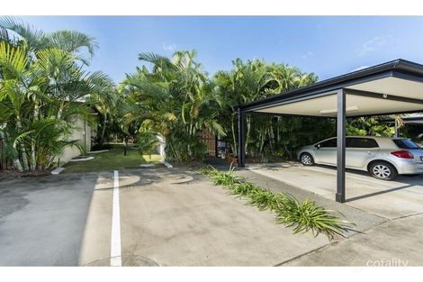 Property photo of 15/1-13 Ernest Street Redlynch QLD 4870