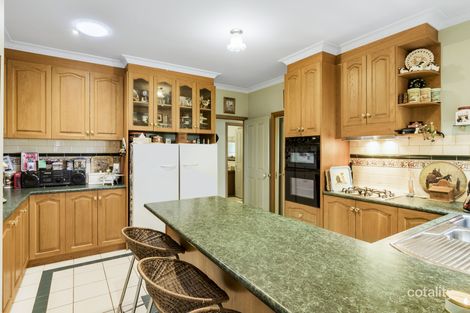 Property photo of 989 Springbank Road Springbank VIC 3352