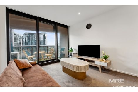 Property photo of 2508/9 Power Street Southbank VIC 3006