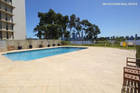 Property photo of 15E/9 Parker Street South Perth WA 6151