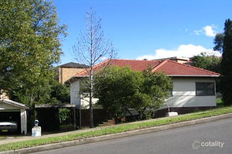 Property photo of 28 Mount Street Constitution Hill NSW 2145