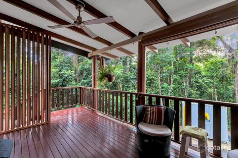 Property photo of 4 Harriman Street Kuranda QLD 4881