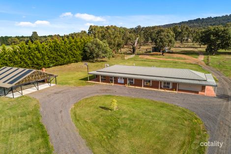 113 Whalans Trk, Lancefield, VIC 3435