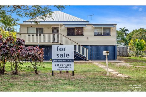 Property photo of 8 Thornton Street Park Avenue QLD 4701