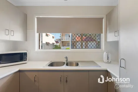 Property photo of 41/1596 Wynnum Road Tingalpa QLD 4173