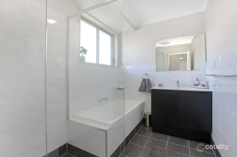 Property photo of 3/167 High Street East Maitland NSW 2323