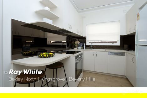 Property photo of 25 Benjamin Street Bexley North NSW 2207