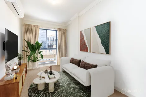 Property photo of 12E/811 Hay Street Perth WA 6000