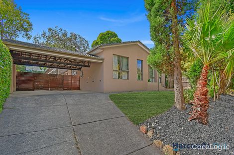 Property photo of 48 Merryn Grove Wantirna South VIC 3152