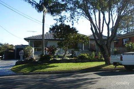 72 Flinders Rd, Georges Hall, NSW 2198