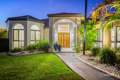 Property photo of 25 The Anchorage Tweed Heads NSW 2485