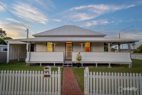 Property photo of 115 Burnet Street Ballina NSW 2478