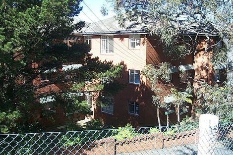 Property photo of 21/59 Lower Bent Street Neutral Bay NSW 2089