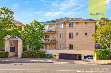 Property photo of 58/68 Macarthur Street Parramatta NSW 2150
